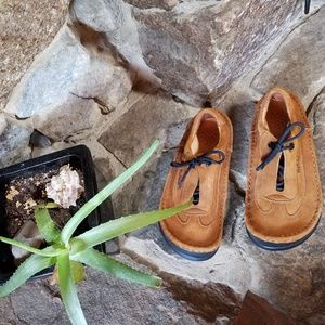 Betula Birkenstock Shoes